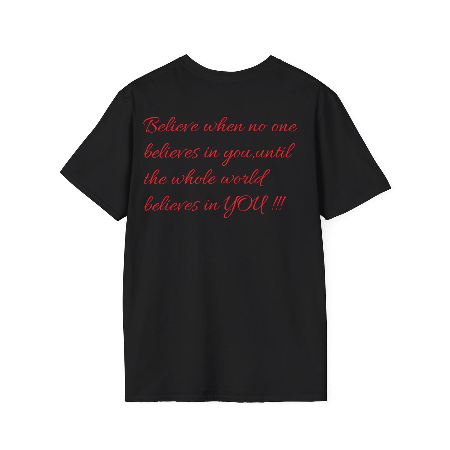 Fishing Unisex T-Shirt