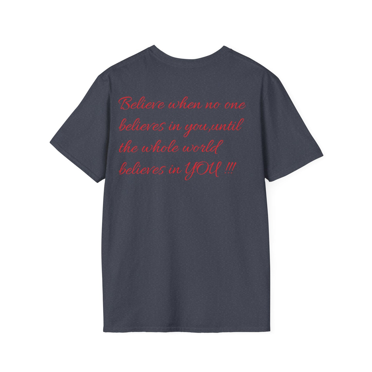 Fishing Unisex T-Shirt