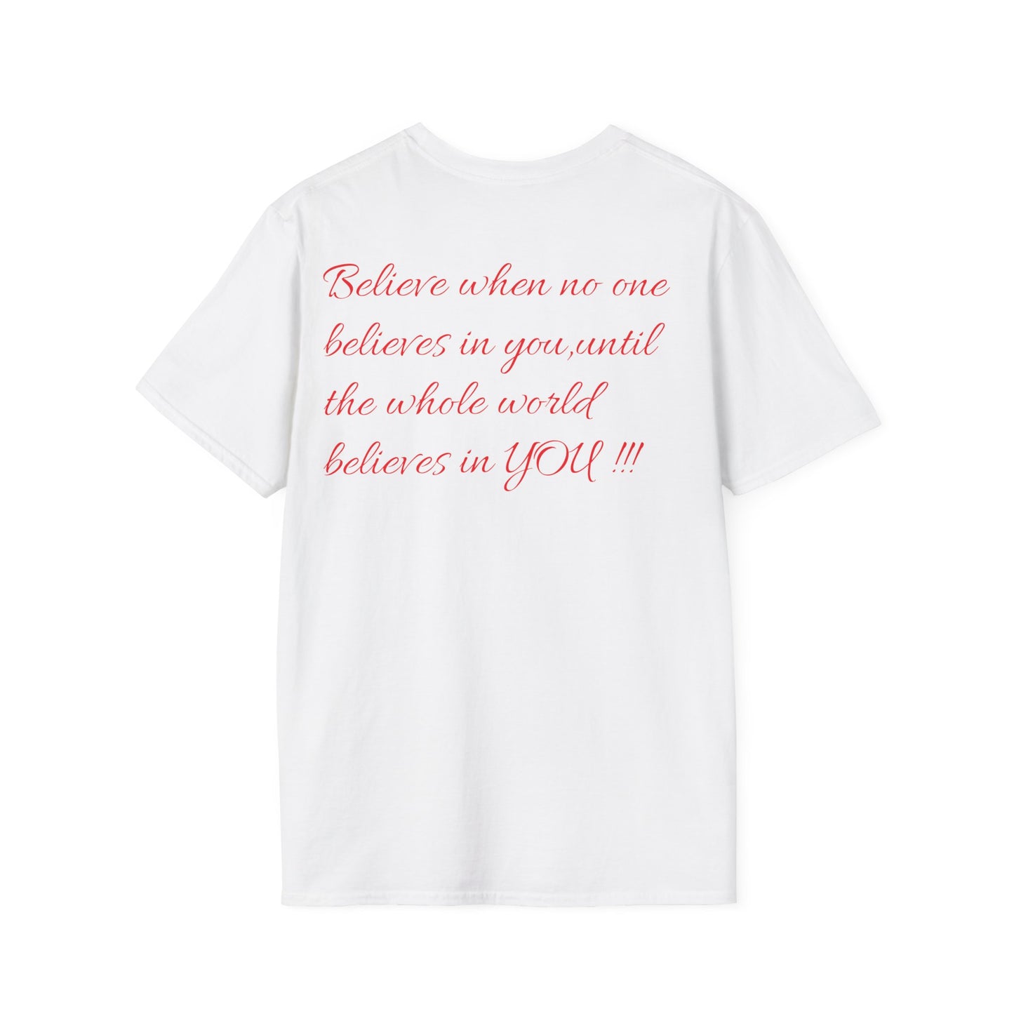 Fishing Unisex T-Shirt