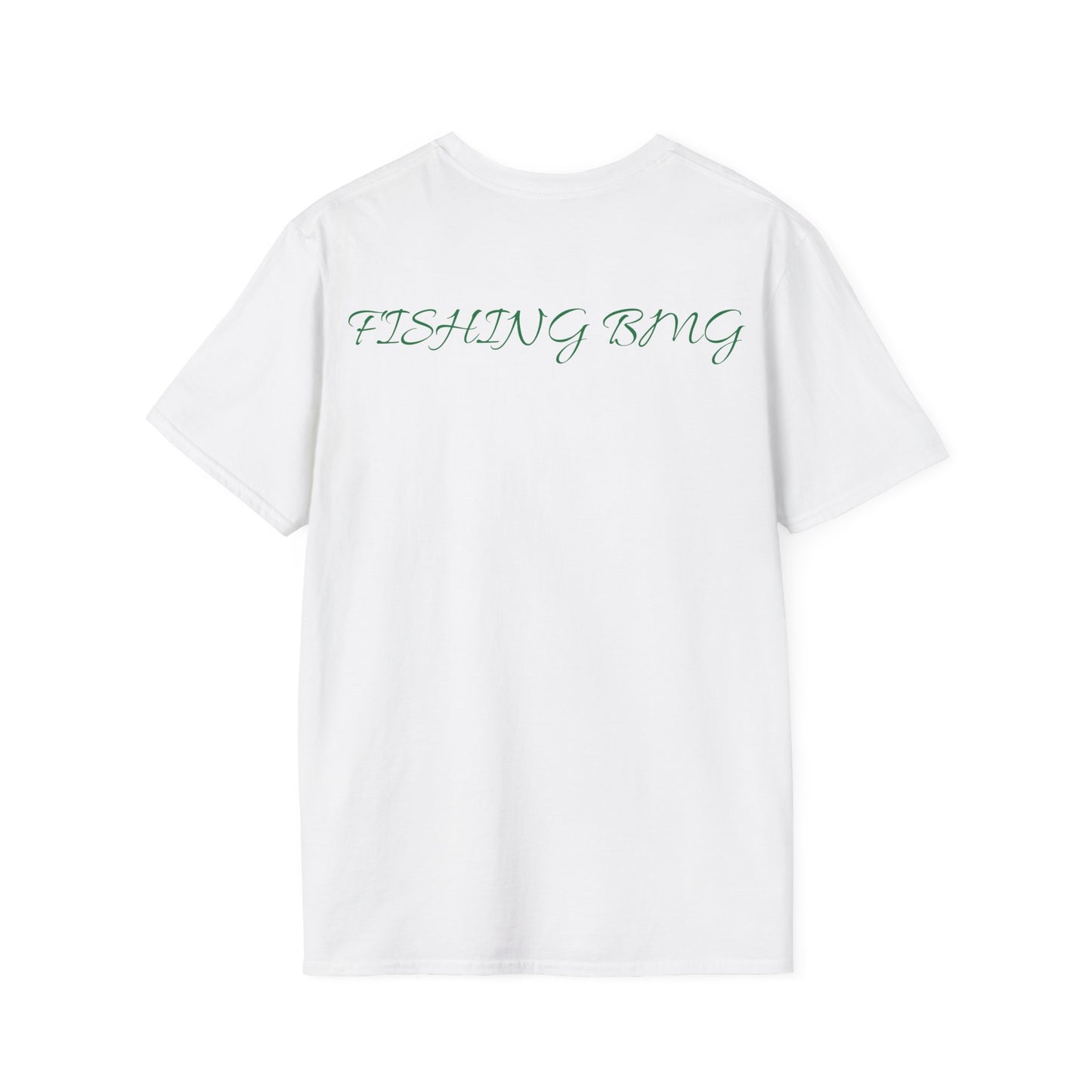 Fishing fun Unisex T-Shirt