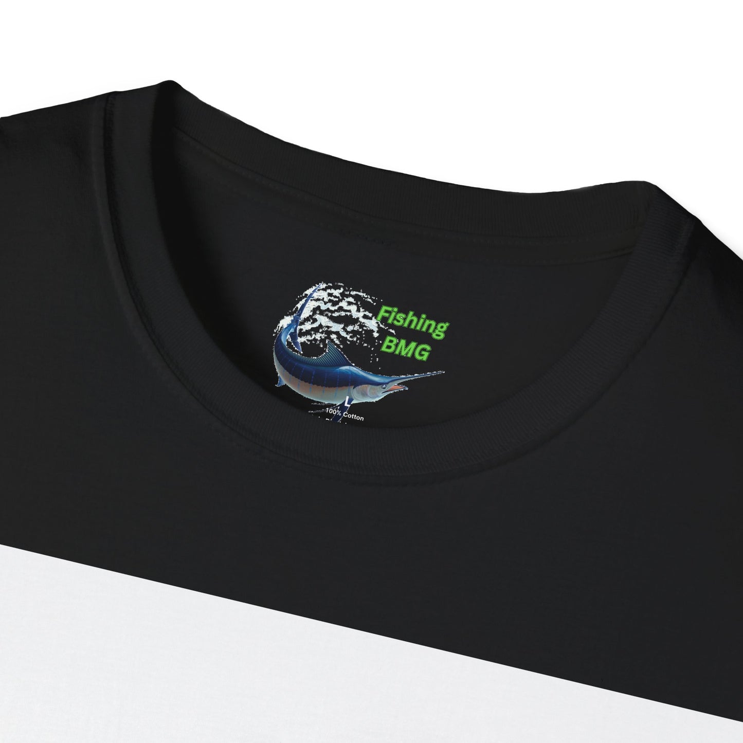Fishing Unisex T-Shirt