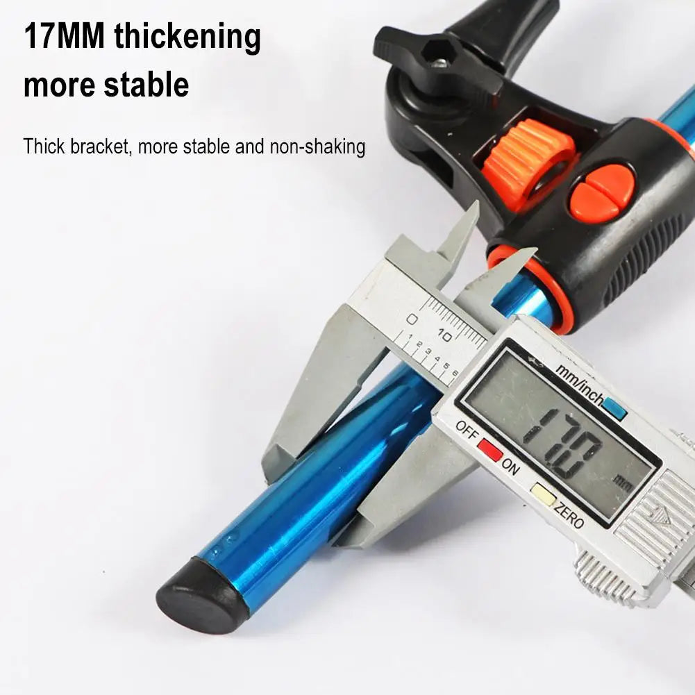 2.1M/2.4M Fishing Rod Holder