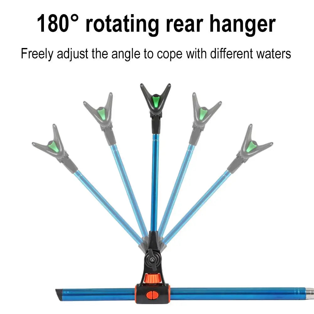 2.1M/2.4M Fishing Rod Holder