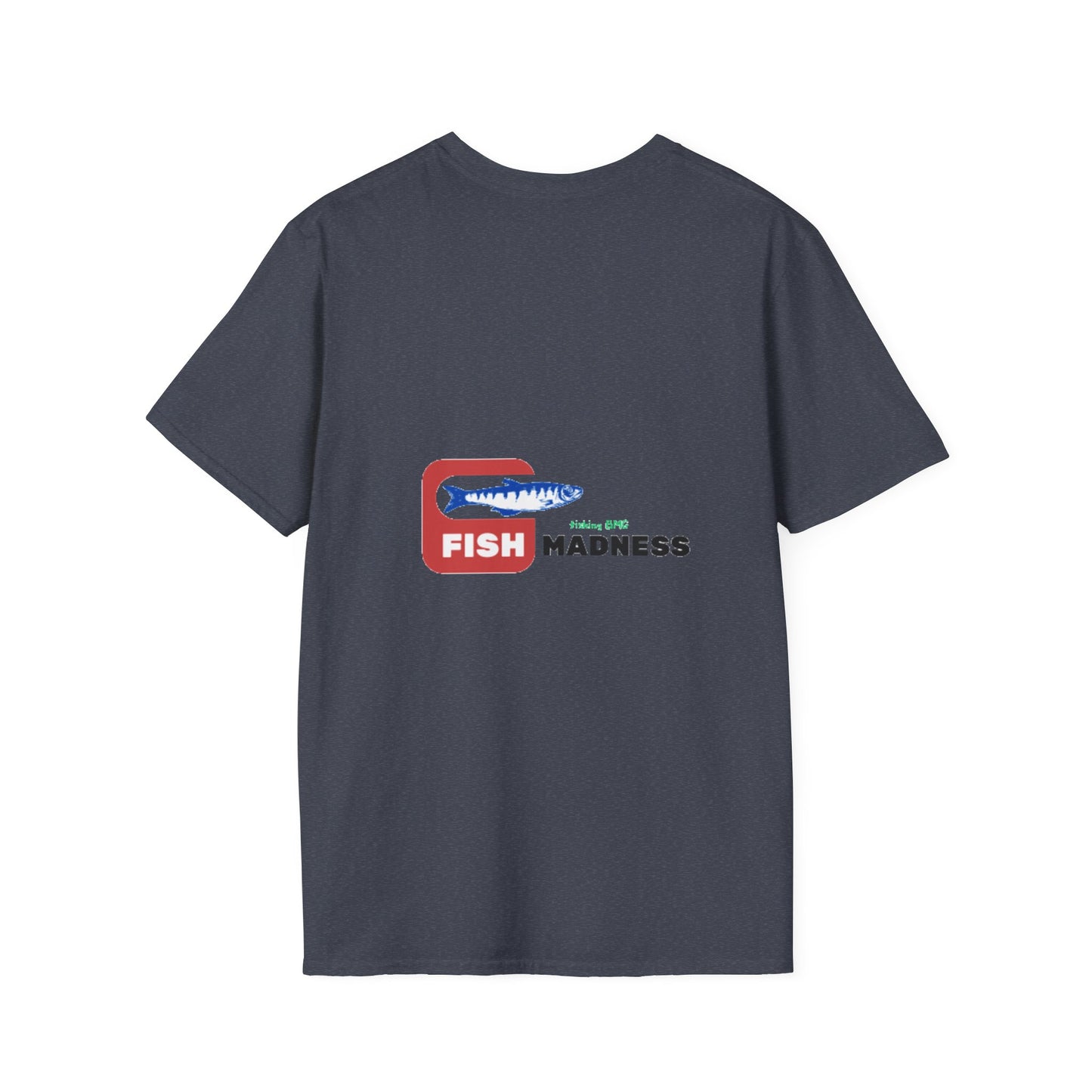 Fishing Unisex T-Shirt