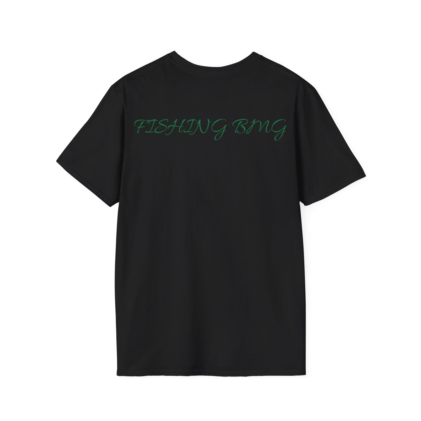 Fishing fun Unisex T-Shirt