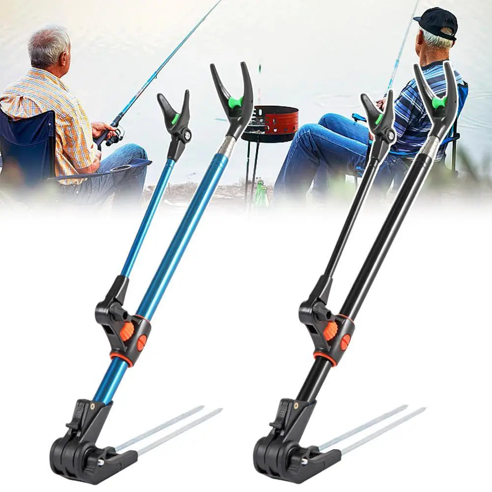 2.1M/2.4M Fishing Rod Holder