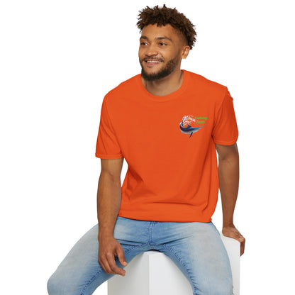 Fishing Unisex  T-Shirt