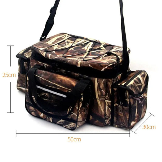 Waterproof Fishing Bag-FREE SHIPPING