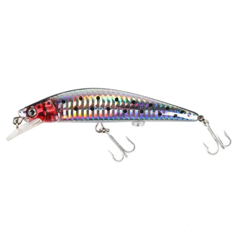 Rechargeable Twitching and Flashing Fishing Lure-FREE Shipping