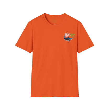 Fishing Unisex  T-Shirt