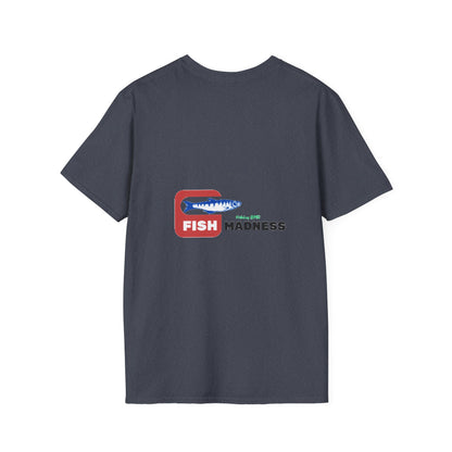 Fishing Unisex  T-Shirt