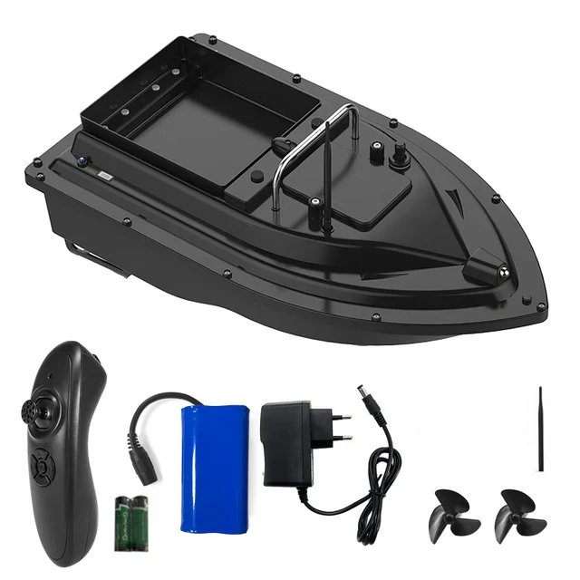 GPS Fishing Bait Boat