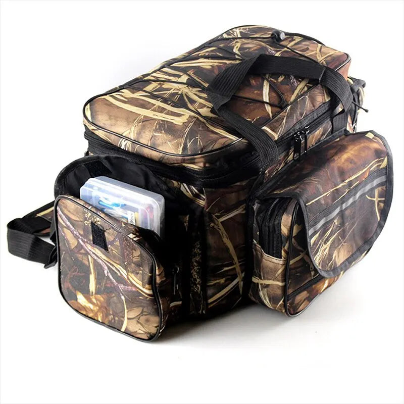 Waterproof Fishing Bag-FREE SHIPPING