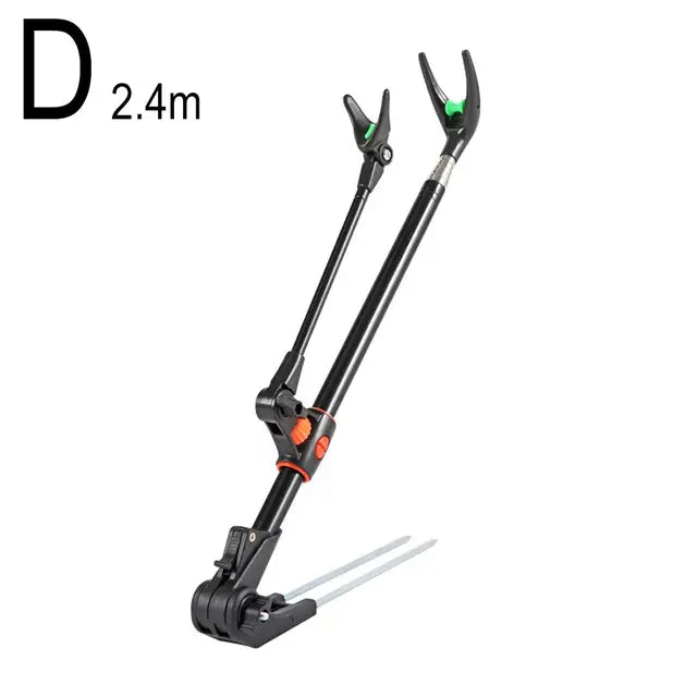 2.1M/2.4M  Fishing Rod Holder