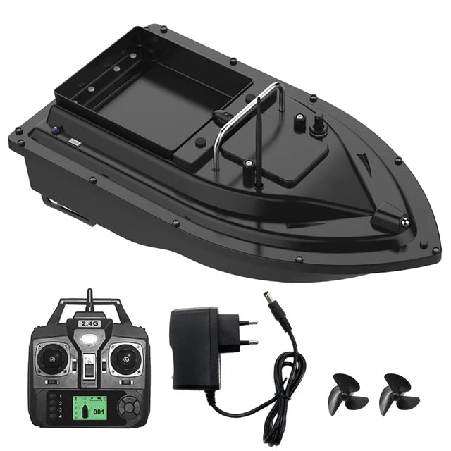 GPS Fishing Bait Boat