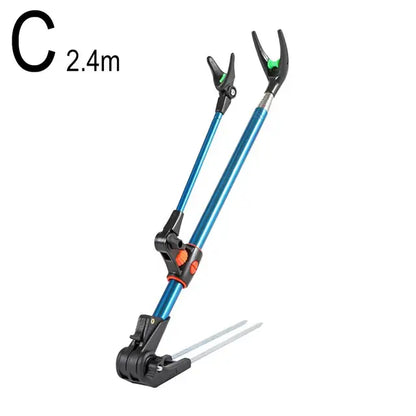 2.1M/2.4M  Fishing Rod Holder